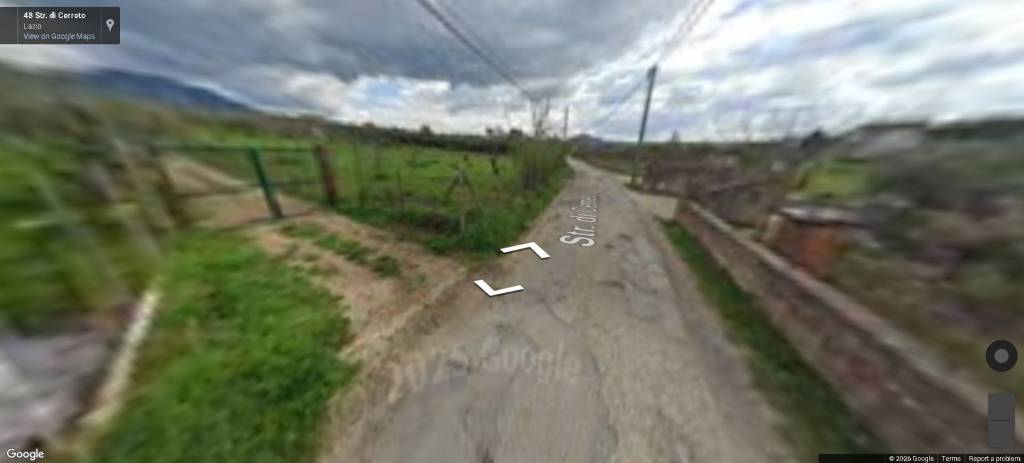 trivano in vendita a Palombara Sabina