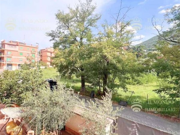 appartamento in vendita a Palombara Sabina