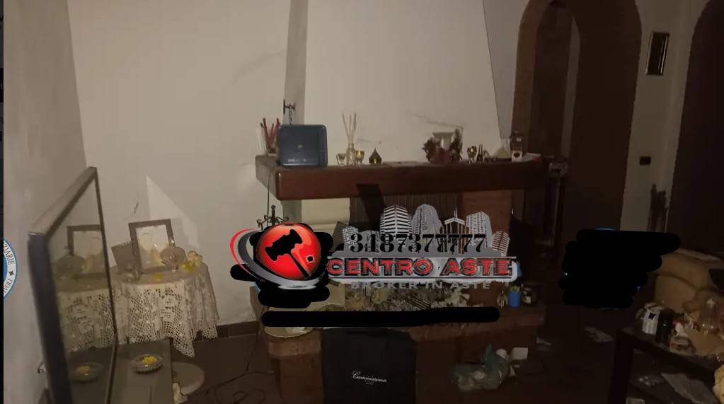 appartamento in vendita a Palombara Sabina