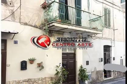 appartamento in vendita a Palombara Sabina