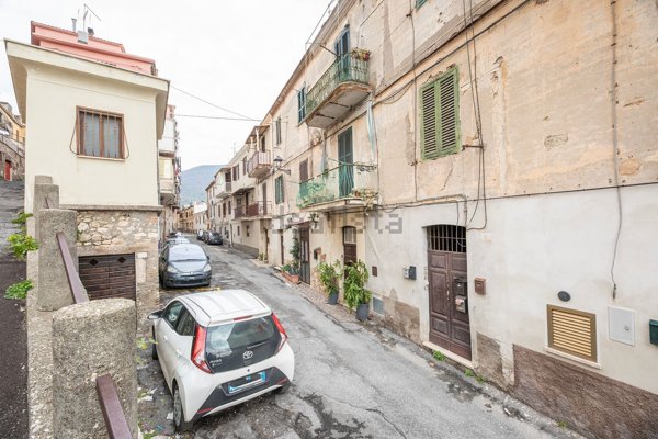 appartamento in vendita a Palombara Sabina