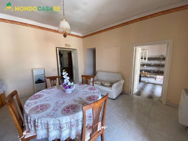 appartamento in vendita a Palombara Sabina