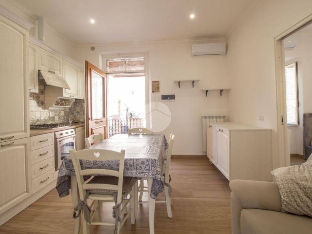 appartamento in vendita a Palombara Sabina