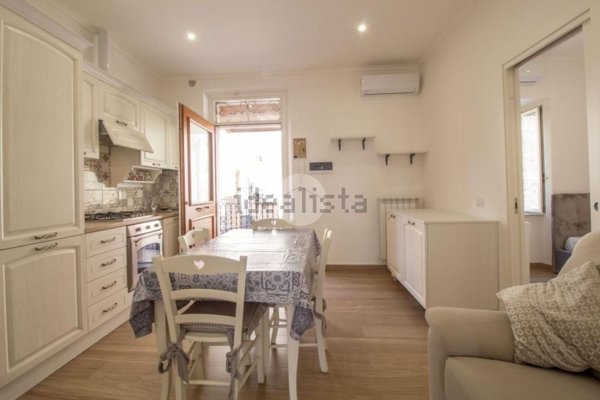 appartamento in vendita a Palombara Sabina