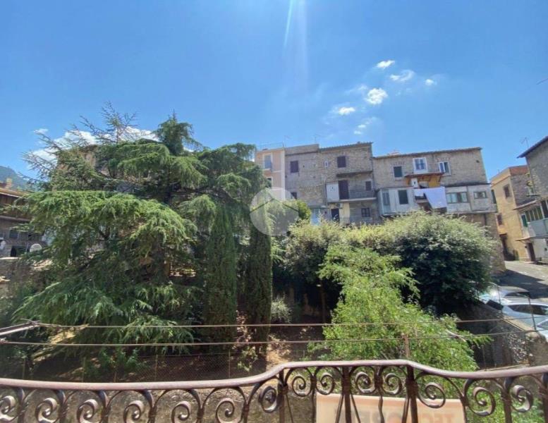 appartamento in vendita a Palombara Sabina