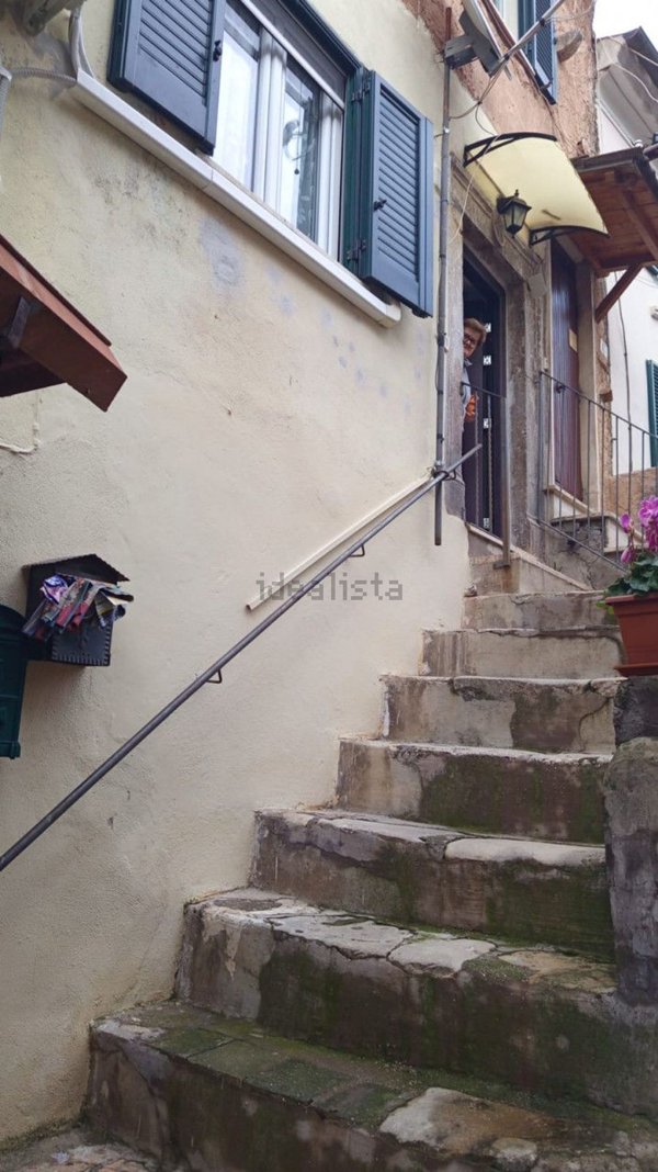 appartamento in vendita a Palombara Sabina