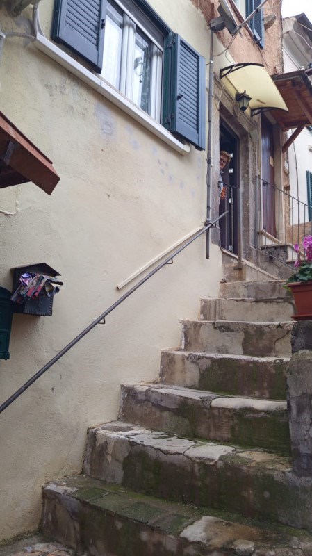 appartamento in vendita a Palombara Sabina