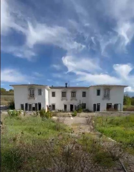 casa indipendente in vendita a Palombara Sabina in zona Cretone