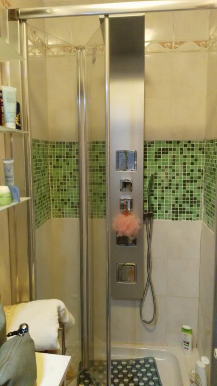 appartamento in vendita a Palombara Sabina in zona Cretone