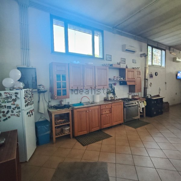 appartamento in vendita a Palombara Sabina