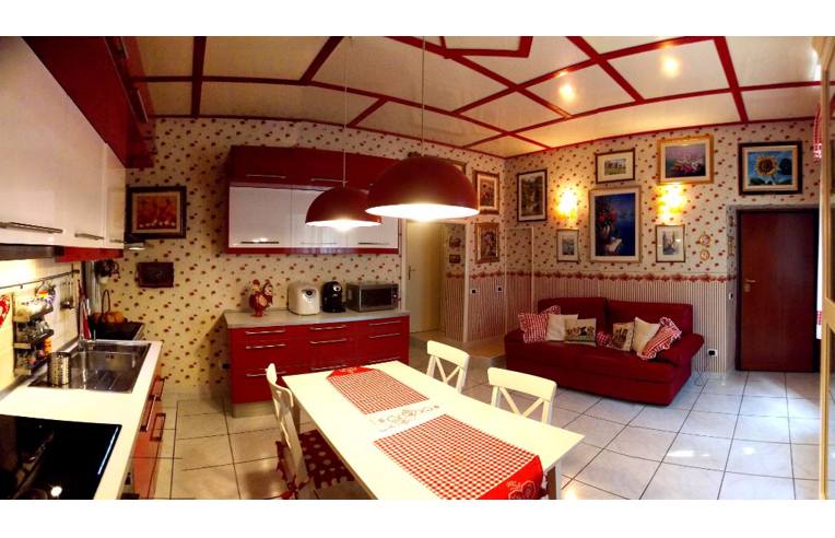 appartamento in vendita a Palombara Sabina