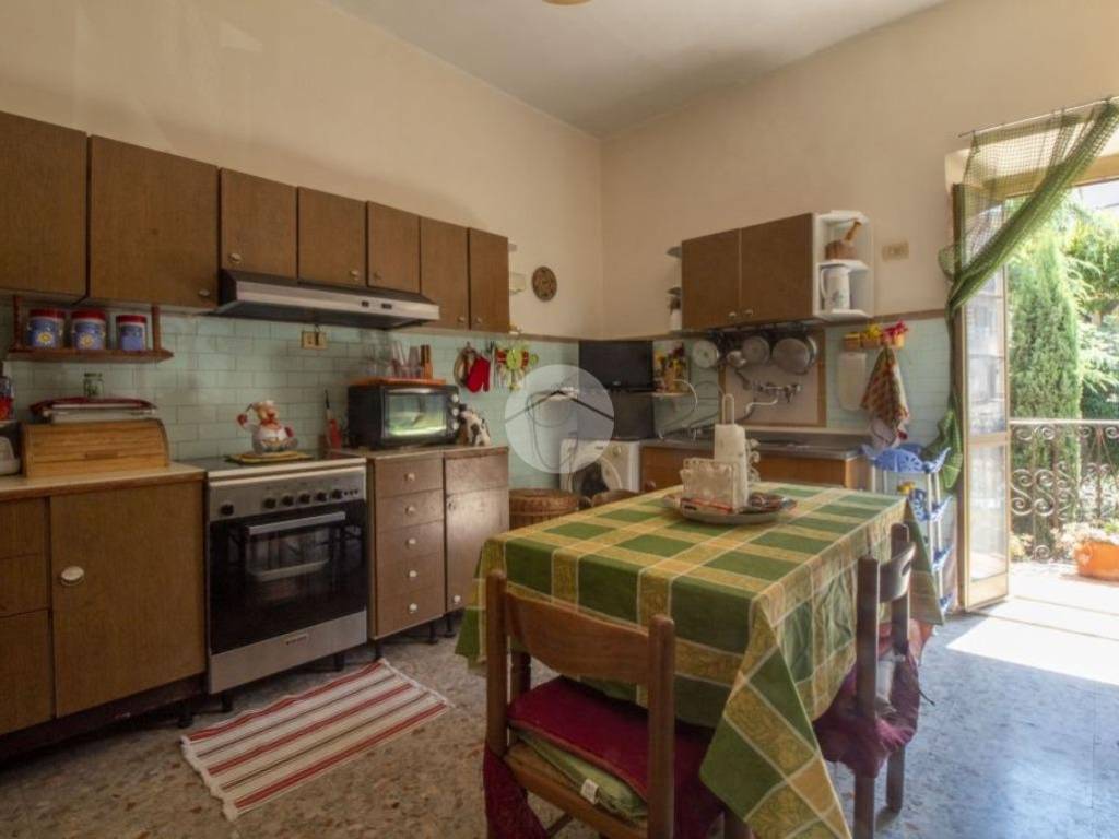 appartamento in vendita a Palombara Sabina