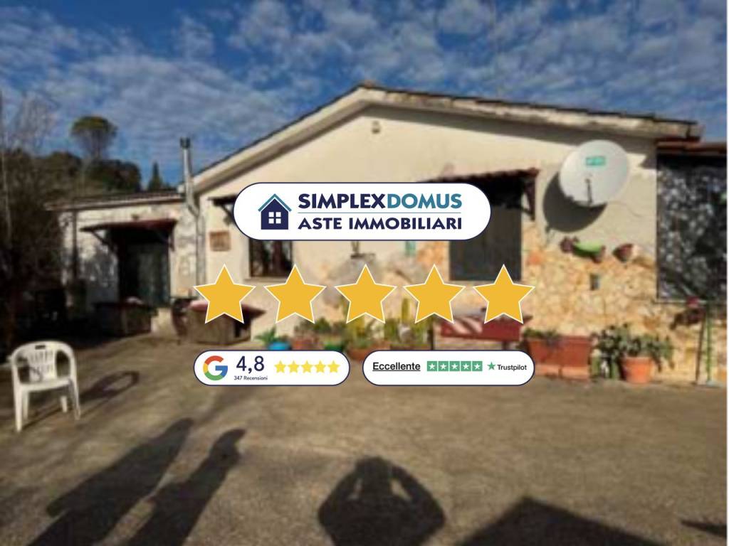 appartamento in vendita a Palombara Sabina