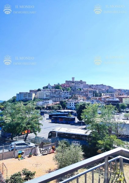 appartamento in vendita a Palombara Sabina