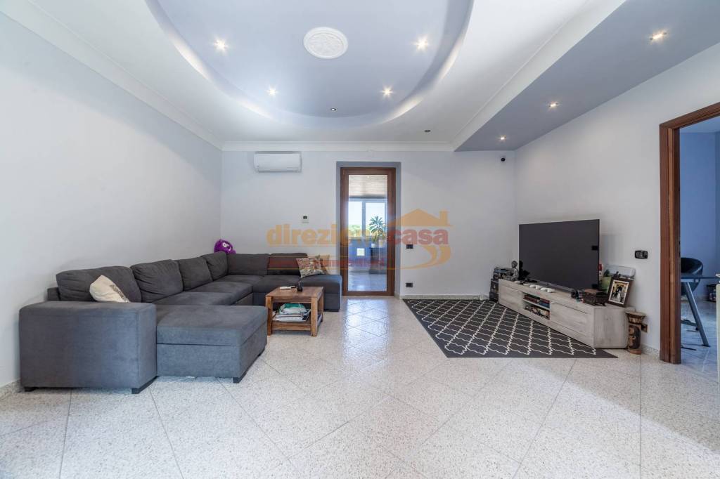 appartamento in vendita a Palombara Sabina