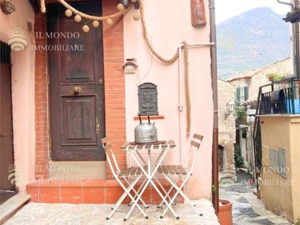 appartamento in vendita a Palombara Sabina