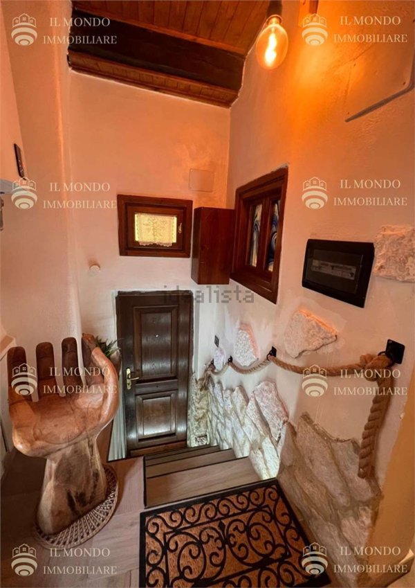 appartamento in vendita a Palombara Sabina