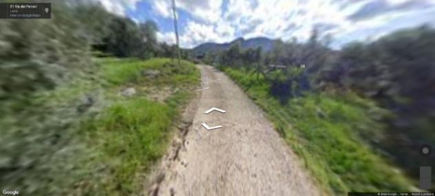 terreno agricolo in vendita a Palombara Sabina