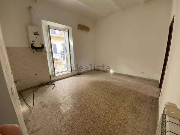 appartamento in vendita a Palombara Sabina in zona Cretone