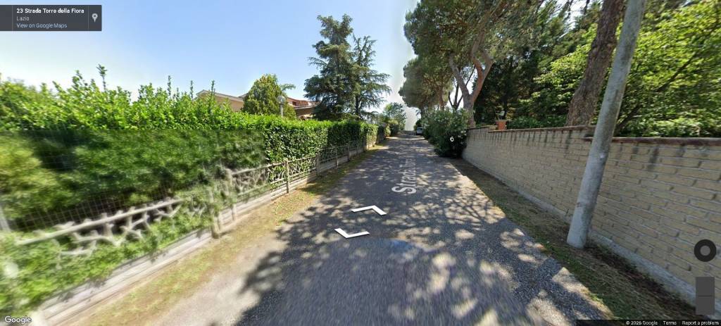 casa indipendente in vendita a Palombara Sabina