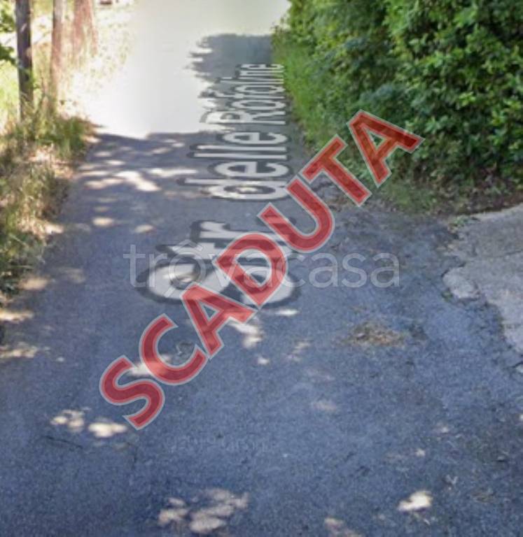 casa indipendente in vendita a Palombara Sabina