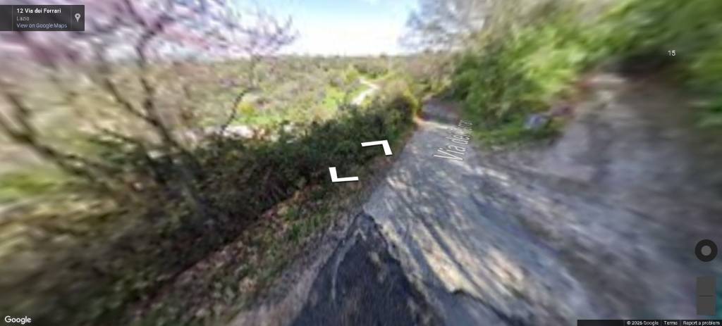 terreno agricolo in vendita a Palombara Sabina