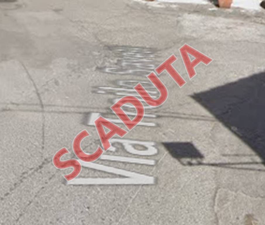 appartamento in vendita a Palombara Sabina