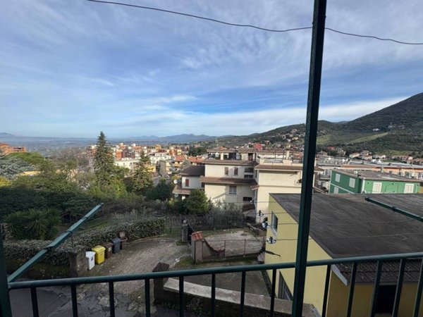 appartamento in vendita a Palombara Sabina