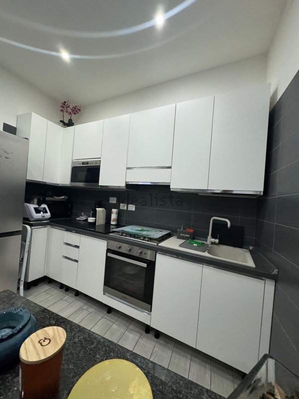 appartamento in vendita a Palombara Sabina