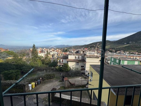 appartamento in vendita a Palombara Sabina
