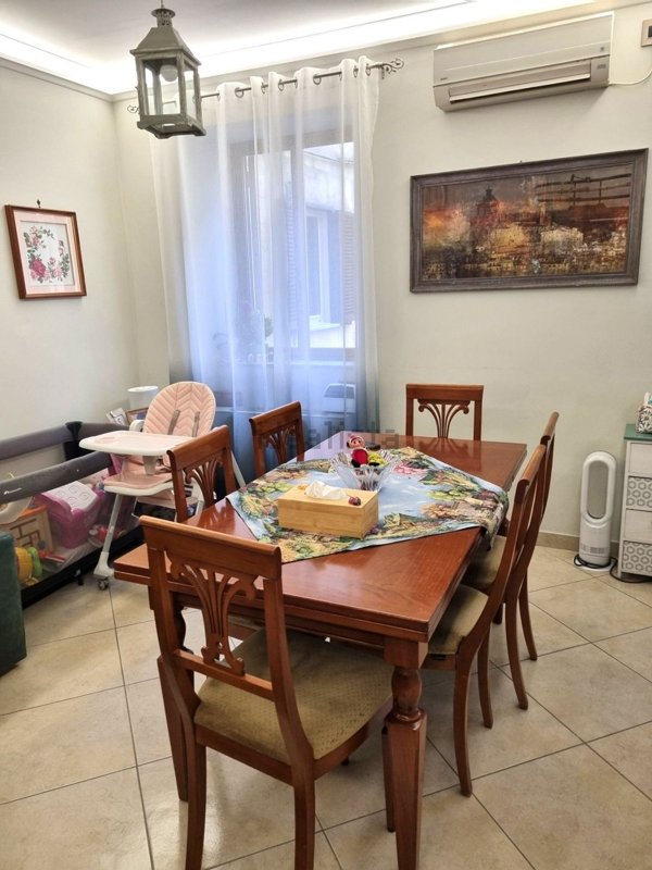 appartamento in vendita a Palombara Sabina