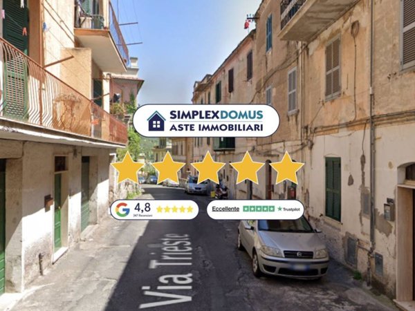 appartamento in vendita a Palombara Sabina