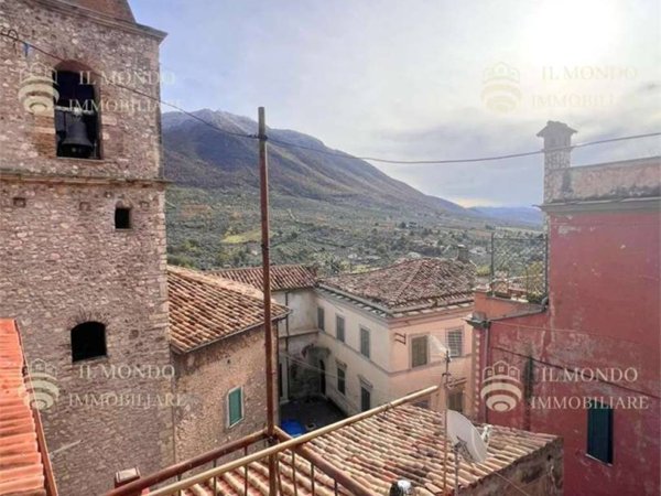 appartamento in vendita a Palombara Sabina