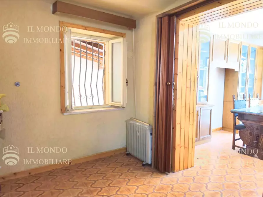 appartamento in vendita a Palombara Sabina