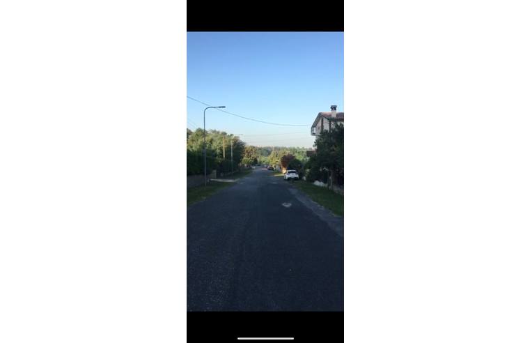 terreno agricolo in vendita a Palombara Sabina in zona Stazzano