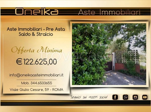 casa indipendente in vendita a Palombara Sabina