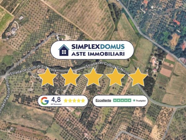 appartamento in vendita a Palombara Sabina