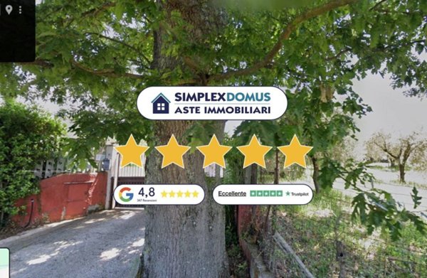 casa indipendente in vendita a Palombara Sabina