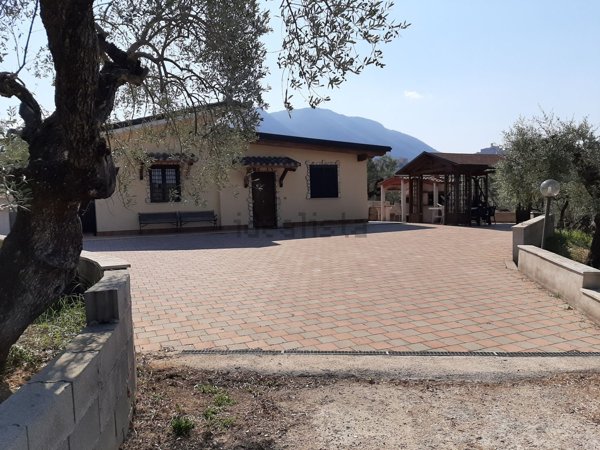 appartamento in vendita a Palombara Sabina