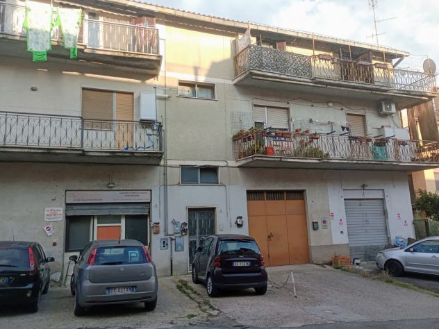 appartamento in vendita a Palombara Sabina in zona Cretone