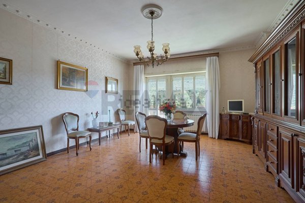 appartamento in vendita a Palombara Sabina