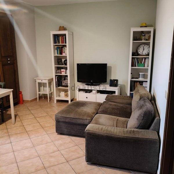 appartamento in vendita a Palombara Sabina