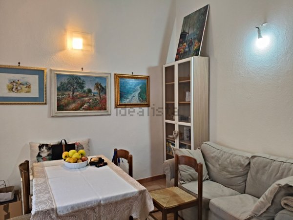 appartamento in vendita a Palombara Sabina in zona Cretone