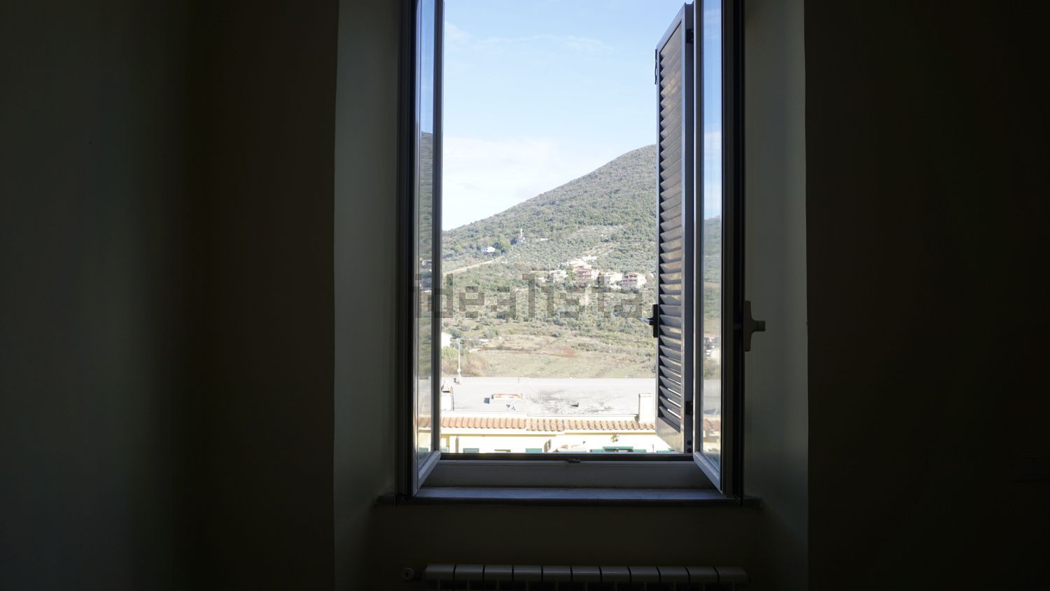 appartamento in vendita a Palombara Sabina in zona Cretone