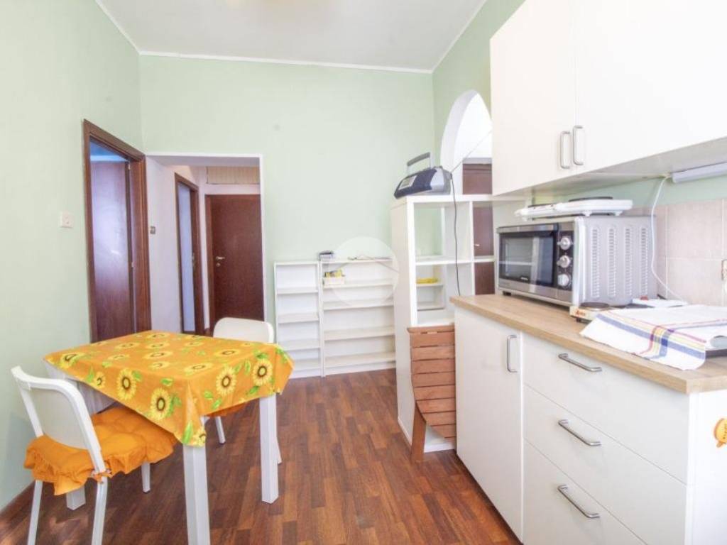 appartamento in vendita a Palombara Sabina