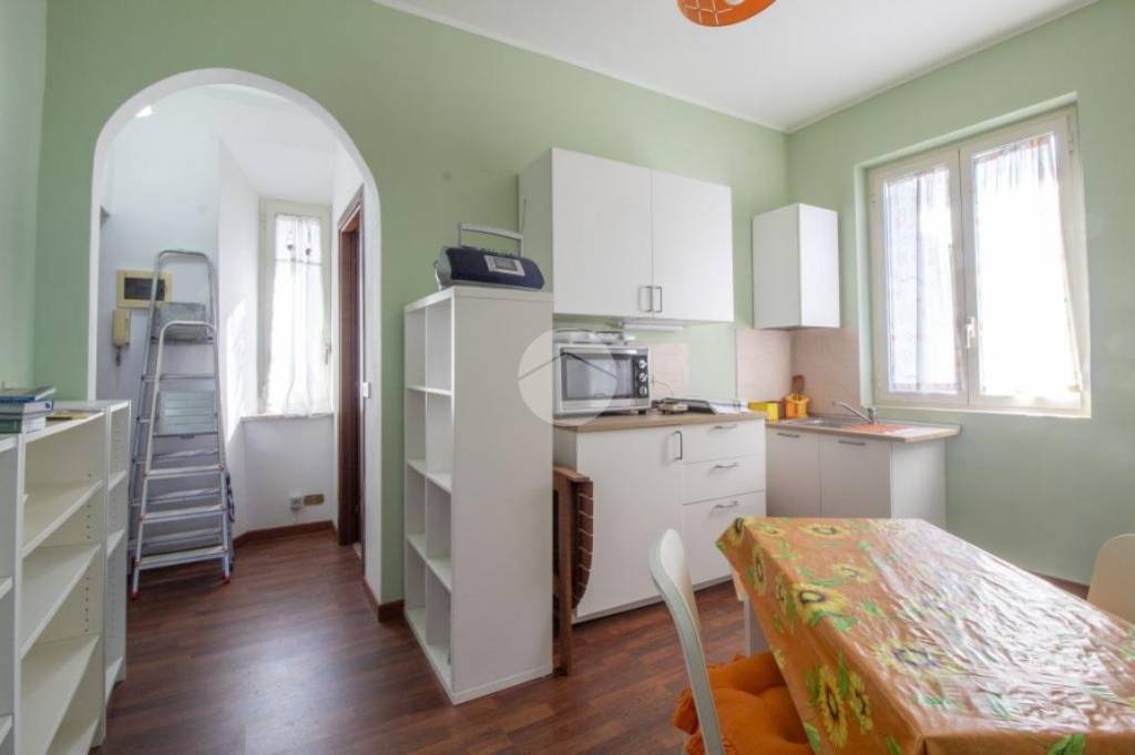 appartamento in vendita a Palombara Sabina