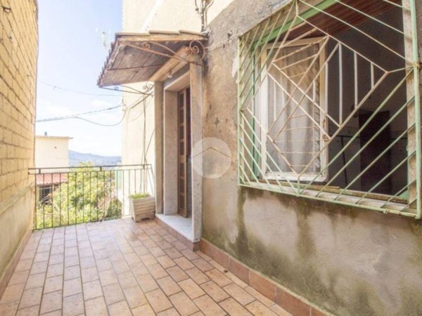 appartamento in vendita a Palombara Sabina