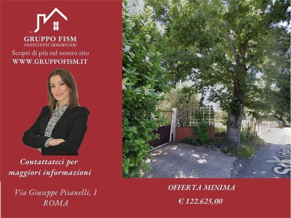 casa indipendente in vendita a Palombara Sabina