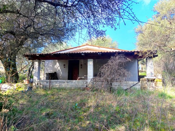 casa indipendente in vendita a Palombara Sabina
