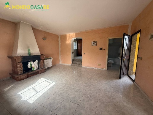 casa indipendente in vendita a Palombara Sabina